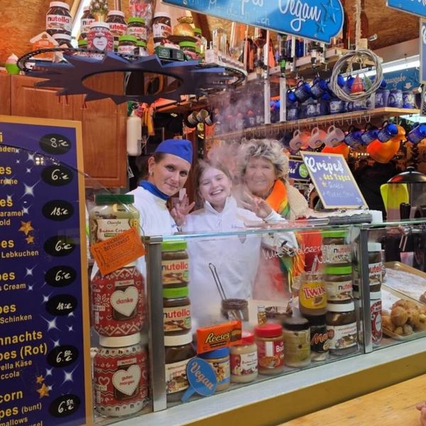 Crêpes Team
